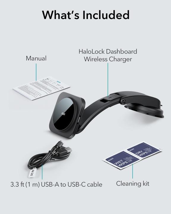 Image du produit ESR HaloLock