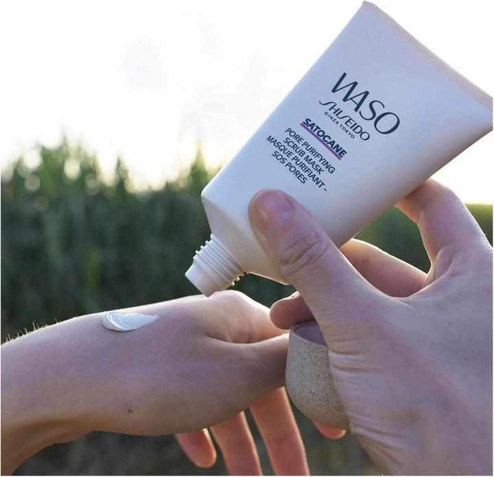 Produktbild Shiseido Waso - Satocane (80 ml)