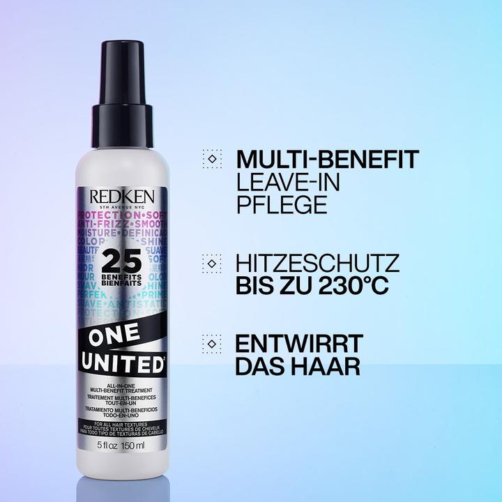 Produktbild Redken One United (400 ml)