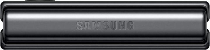Actual product image Samsung Galaxy Z Flip4 (512 GB, Graphites, 6.70", SIM + eSIM, 12 Mpx, 5G)