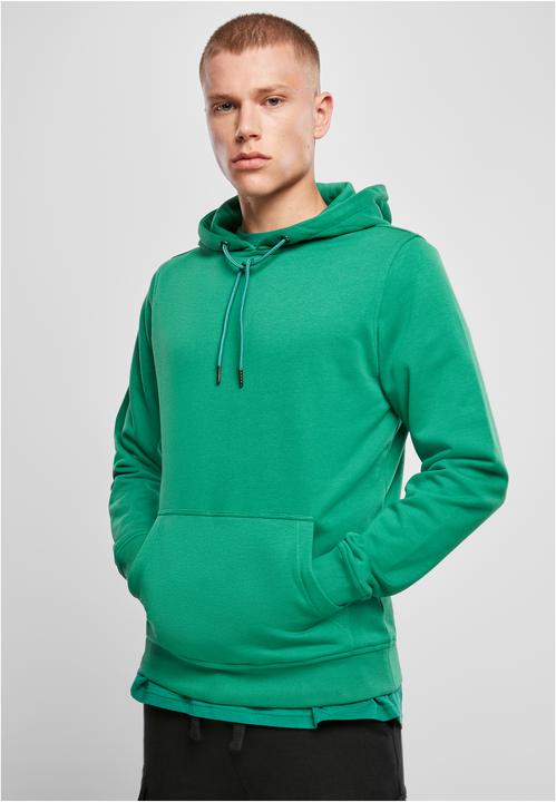 Image du produit Urban Classics Sweat à capuche Basic Terry (XXL)