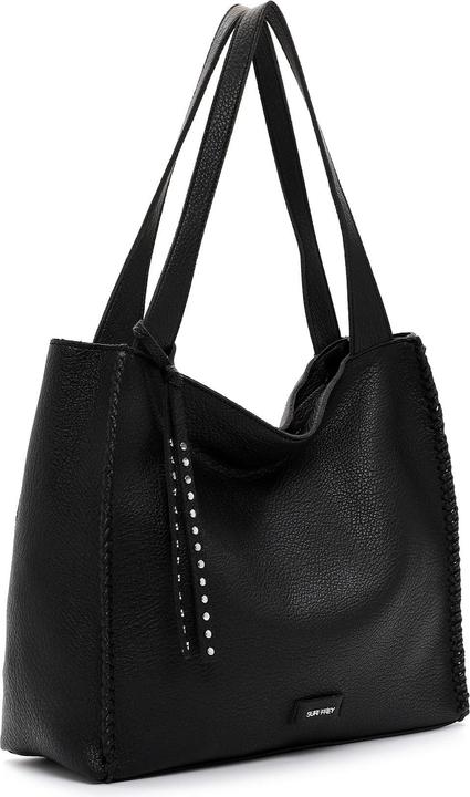Actual product image Suri Frey Shopper SFY Franzy (15.81 l)