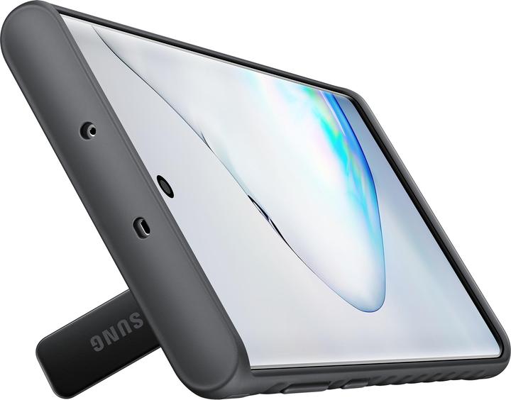 Actual product image Samsung Protective Standing Cover (Samsung Galaxy Note 10)