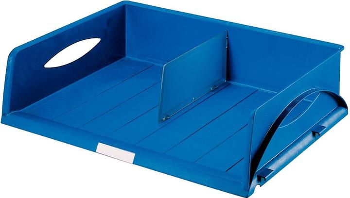 Immagine prodotto Leitz Vassoio portacartelle Sorty Jumbo, DIN A3 orizzontale, polistirolo (A3)