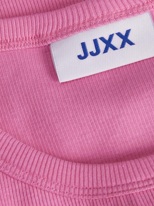 Actual product image JJXX Jxfallon Str Sl Rib Top Jrs Noos (XS)