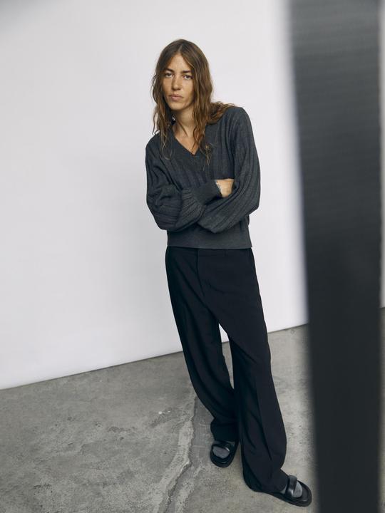 Produktbild Object Oversize Hose (44)