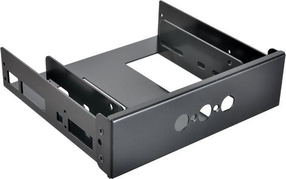 Actual product image Lian-Li BZ-516A PC housing