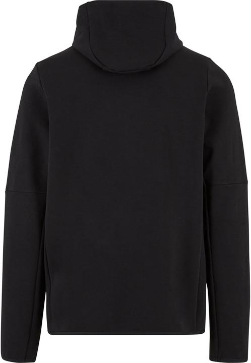 Produktbild Mister Tee MisterTee Basic Hooded Zipper - 179675 (XL)