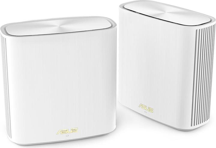 Produktbild ASUS Mesh-System ZenWiFi XD6 Einzeladapter