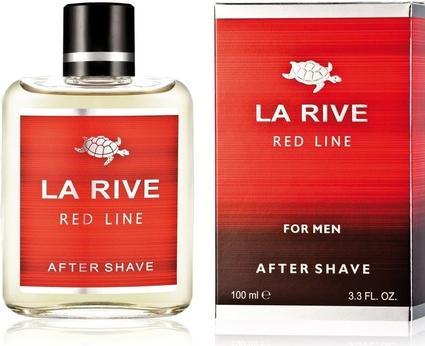 Actual product image La Rive Na
