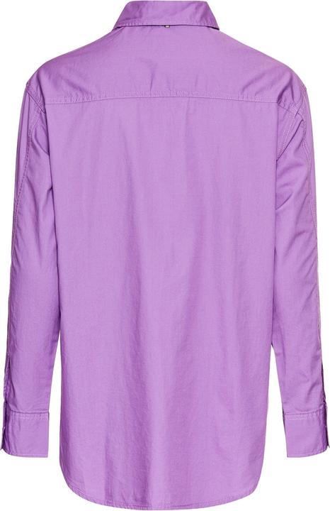 Image du produit Camel Active Hemdbluse aus Baumwolle (XXL)
