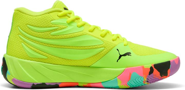Image du produit Puma Court Pro Marble (44)