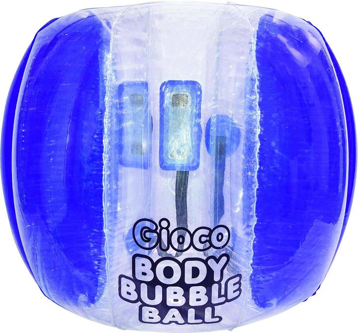 Produktbild Gioco Aufblasbarer Ball Body Bubble