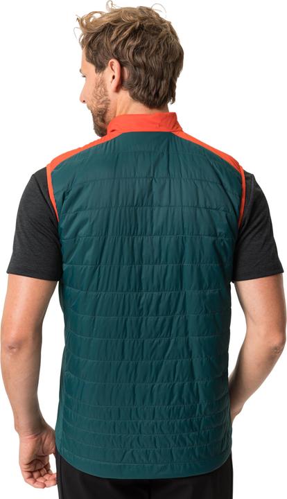 Immagine prodotto Vaude Gilet ibrido Freney III da uomo (XL)