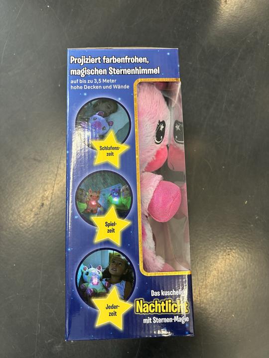 Produktbild Star Belly Dream Lites Magical Unicorn