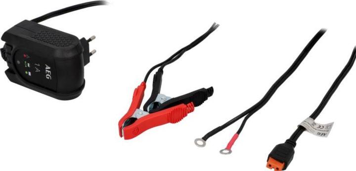 Produktbild AEG MB 1.0 (12V, 1 A)
