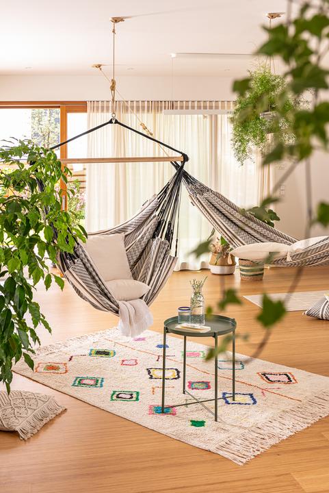 Image du produit La Siesta Fixing Set Casa Mount pour hamac-chaise