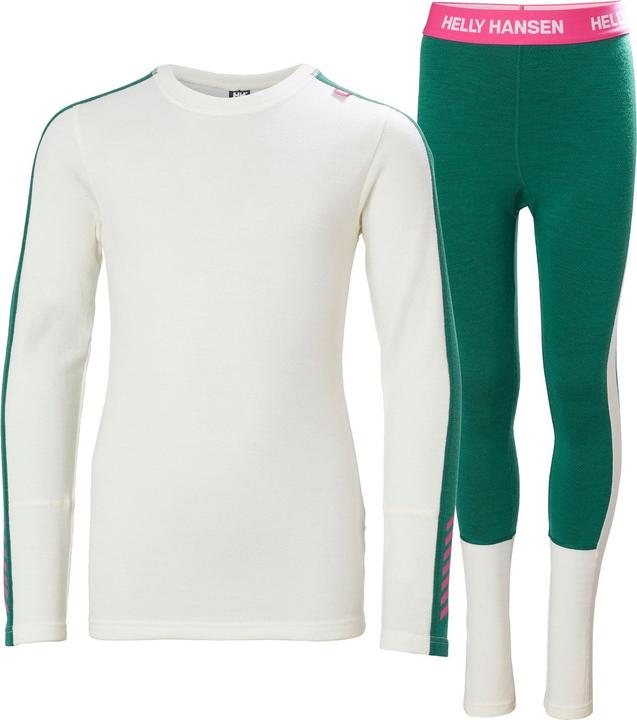 Helly Hansen Jr Lifa Merino