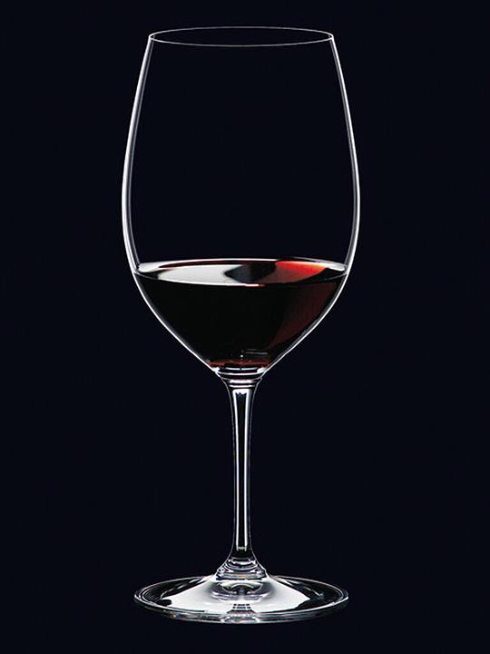Actual product image Riedel Vinum red wine glass (61 cl, 1 Glasses, Red wine glasses)