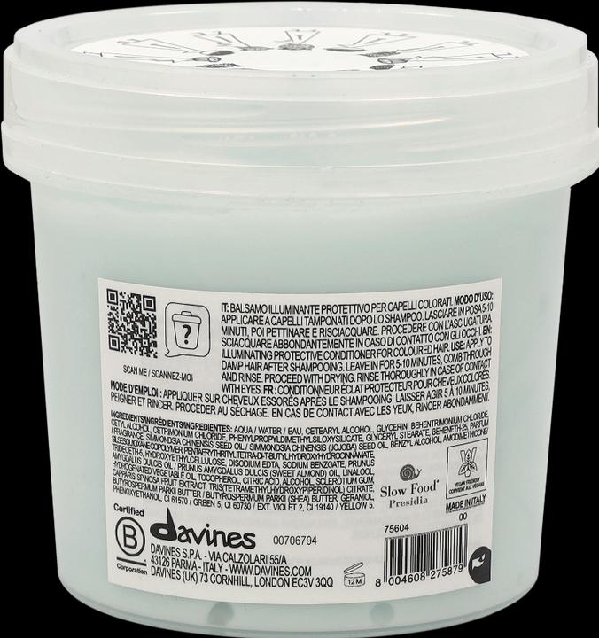 Produktbild Davines Minu (250 ml)