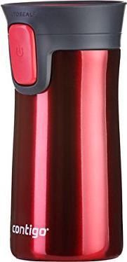 Actual product image Contigo 39 Thermal Mug Pinnacle Watermelon (300000 ml, 1 x)