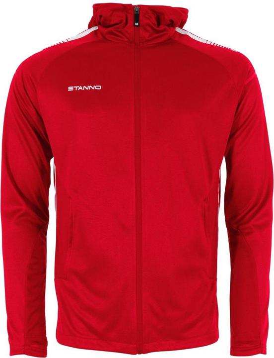 Stanno First Kapuzenjacke