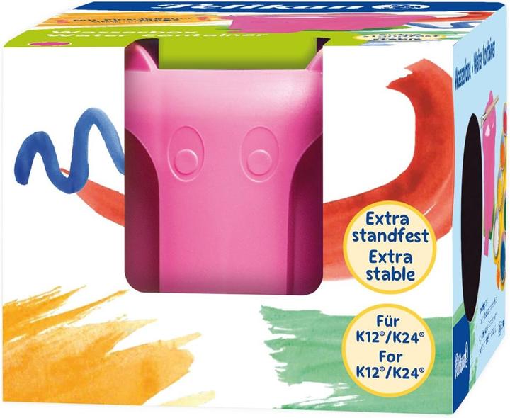 Produktbild Pelikan Wasserbox zu K12 + K24