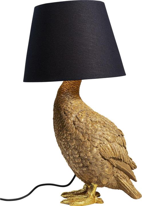 Image du produit Kare Design Lampe à poser Animal Duck (E27)