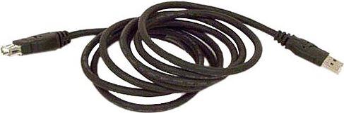 Actual product image Roline USB 2.0 (3 m, USB 2.0)