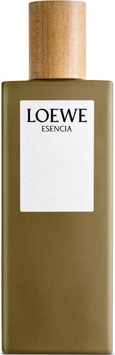 Actual product image Loewe Esencia (Eau de toilette, 50 ml)
