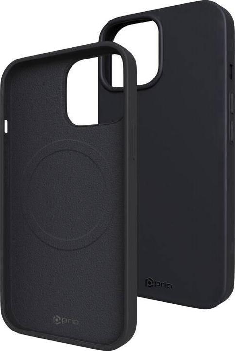 Actual product image prio Liquid Silicone Case (Apple iPhone 14, Apple iPhone 13)