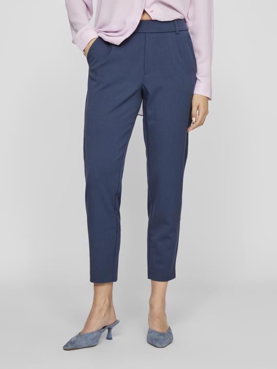 Actual product image Vila Slim fit high waist trousers (38)