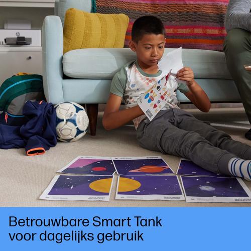 Image du produit HP Smart Tank 5105 (Réservoir d'encre, Couleur)