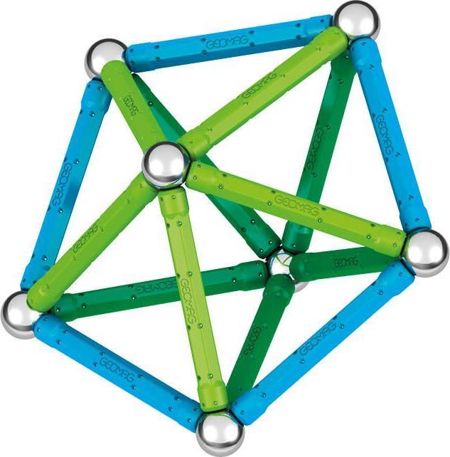Productafbeelding Geomag Klassiek
