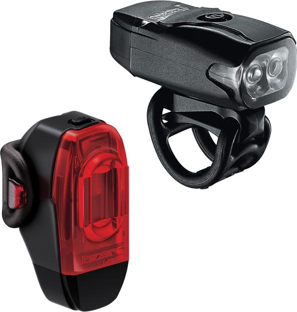Produktbild Lezyne Ktv Drive+ / Ktv Drive+ Pair (200 lm, 40 lm)