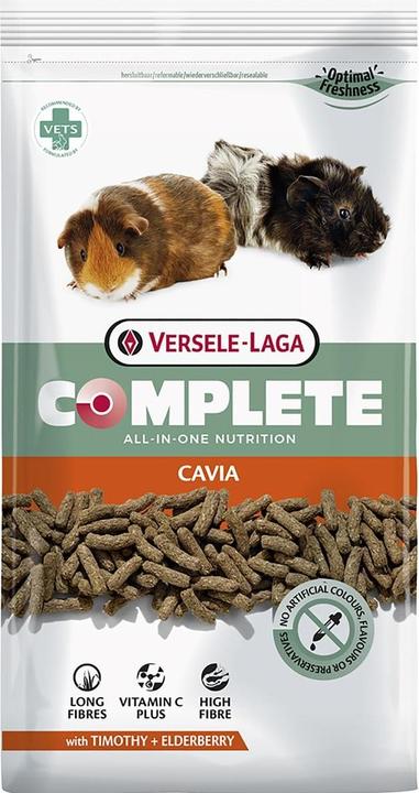 Versele Laga Cavia Complete (1.75 kg, 1 x)