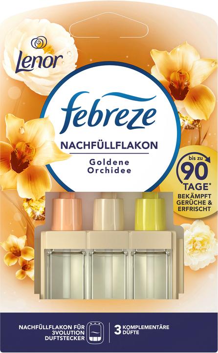 Febreze Nachfüllflakon