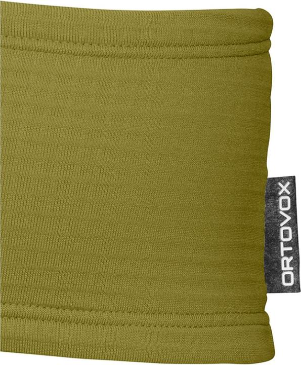 Image du produit Ortovox Bandeau en laine polaire Light Grid
