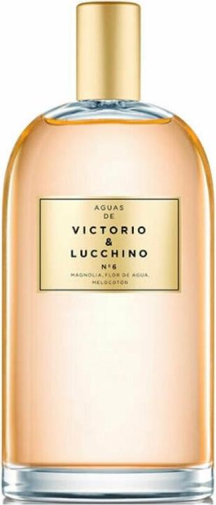 Image du produit Victorio & Lucchino Nº 6 Magnolia EDT 150 ml (Eau de toilette, 150 ml)