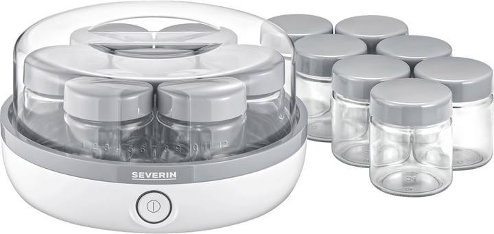 Produktbild Severin Joghurtbereiter