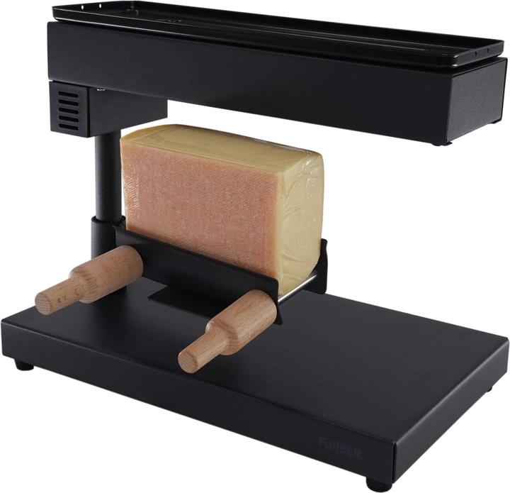 Image du produit Furber Gril à raclette Melty