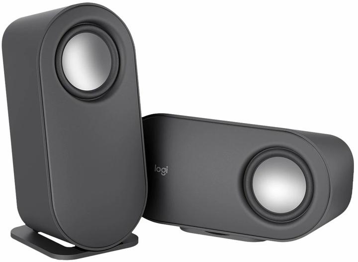 Actual product image Logitech Z407
