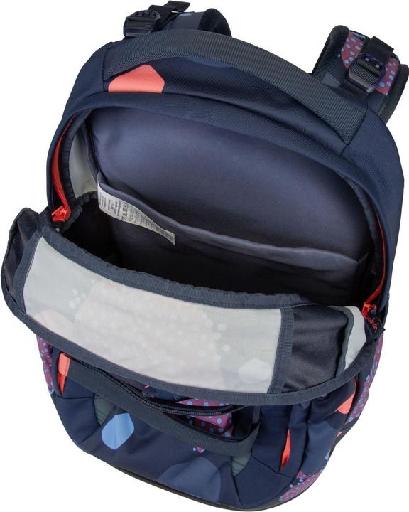 Produktbild Satch Schulrucksack Pack Coral Reef (30 l)