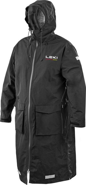 Leki LE Kurtka Rain Coat WCR Pro L (L)