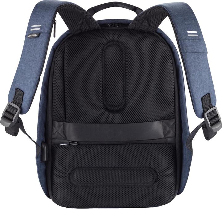 Actual product image XD Design Bobby Hero Anti-Theft Backpack (16 l)
