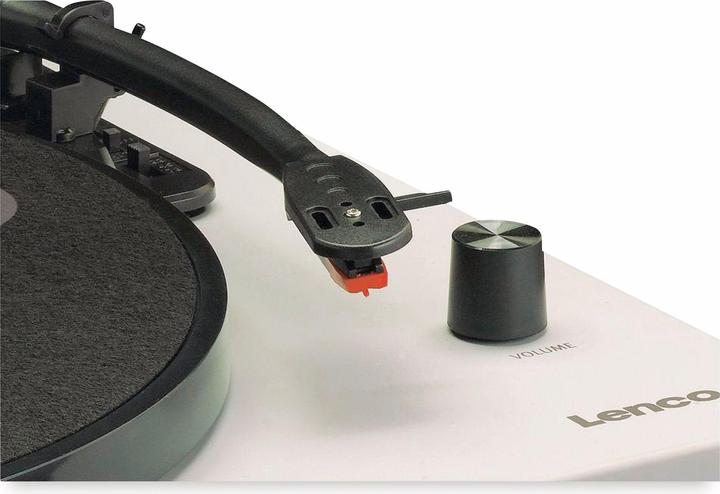 Image du produit Lenco Ls-50 (Manuel)
