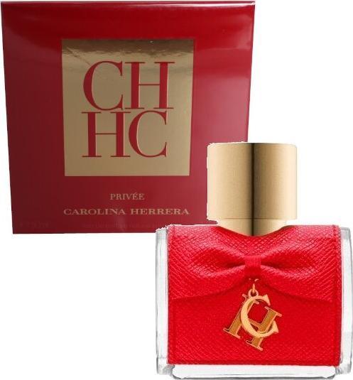 Image du produit Carolina Herrera CH Prive (Eau de parfum, 50 ml)