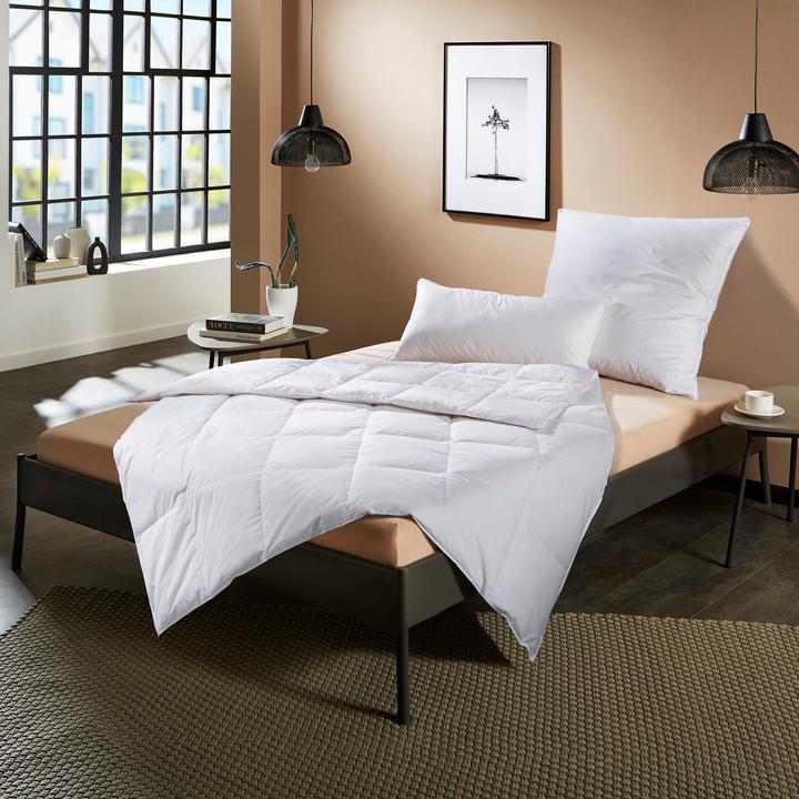 Actual product image Erwin Müller Vancouver (440 g, 135x200 cm)