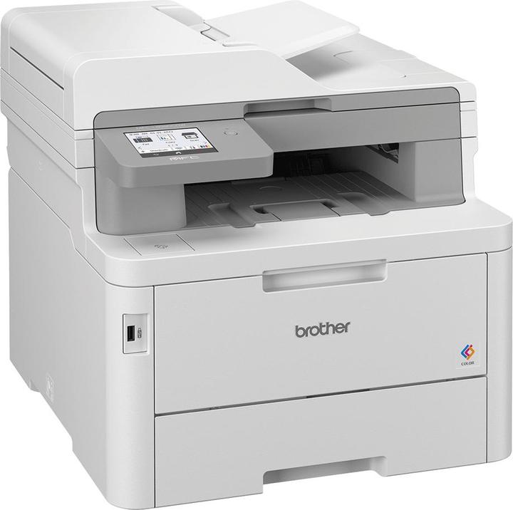 Image du produit Brother MFC-L8390CDW (Couleur)