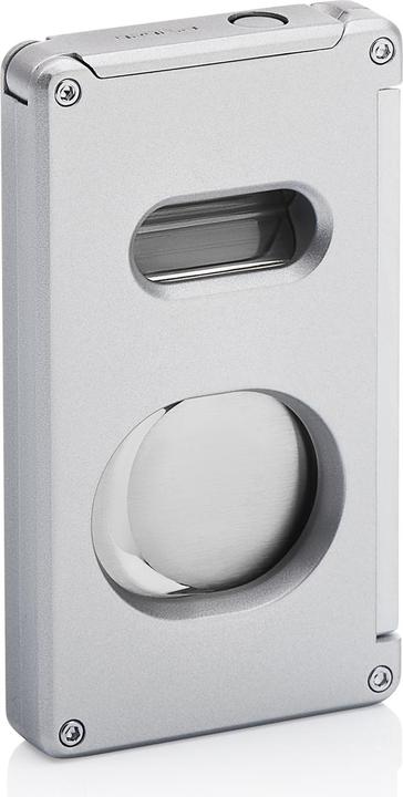Produktbild Porsche Design Cigar Cutter Silver (3626.03) (1 x)